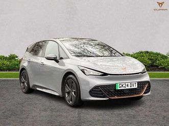 e-boost 58kwh v3 auto 5dr