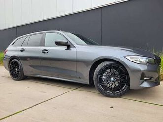 bmw série 3 318 **verkocht**