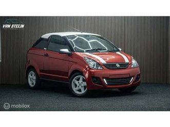 brommobiel sport | top conditie | uniek