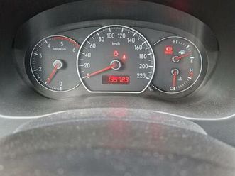 fiat sedici sedici 1.9 mjt 4x4