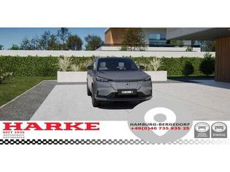 honda e:ny1 advance-paket