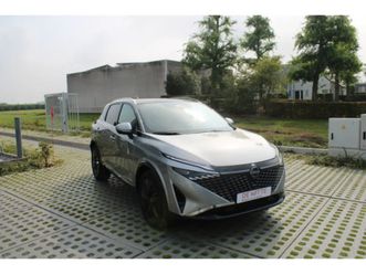 e-power tekna + glass roof + cold pack