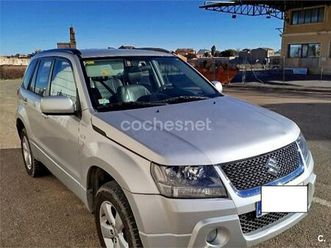 suzuki grand vitara 1.9 ddis jlx