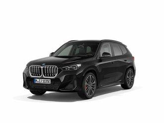 bmw x1 xdrive30e m sport pro lmr 20'' park-assistent