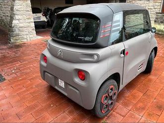 ami, citroen . dicembre 2024