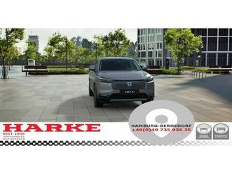 honda hr-v hybrid e:hev 1.5 i-mmd advance
