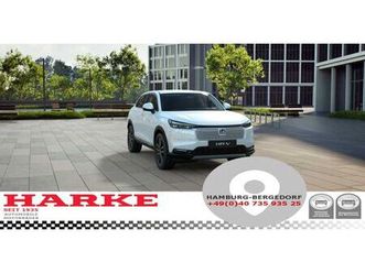 honda hr-v hybrid e:hev 1.5 i-mmd advance