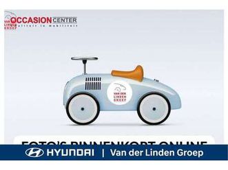 1.0 comfort 5-zits airco/carplay