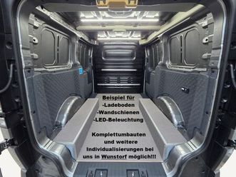 kia pv5 cargo 71,2 kwh plus|wärmepumpe|allwetterreif