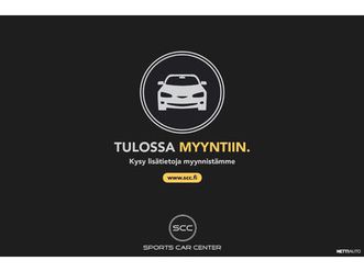 tdv8 vogue / 268 hp awd / täydellinen huoltohistoria / juuri katsastettu