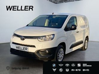 toyota proace city l1 1,5l d-4d meister *carplay*pdc*da