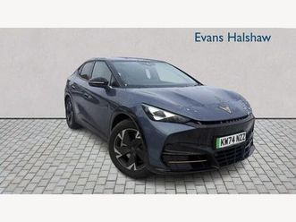 77kwh v1 suv coupe auto 5dr