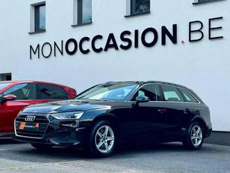 tdi s-tronic phares led gps capteurs clim