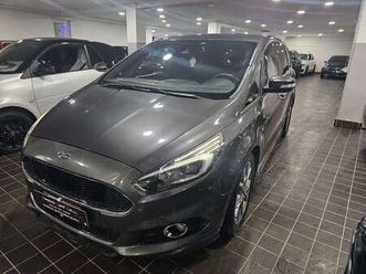 st-line 2.0 tdci 150cv - 7 posti - auto perfetta