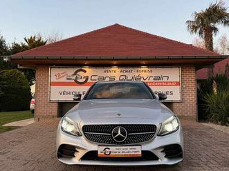 d pack amg / boite auto./garanti 1 an /