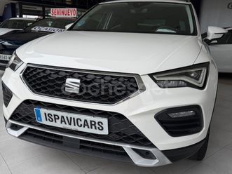seat ateca 2.0 tdi ss style go
