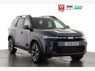 1.8 hybrid 155 journey 5dr auto