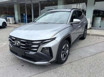 1.6 mild hybrid 160 cv business km zero