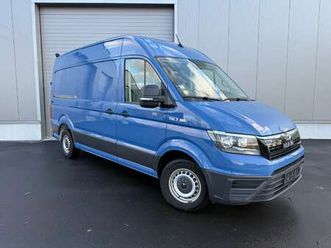 tge 3.180 / l2h2 / automaat / btw aftrekbaar