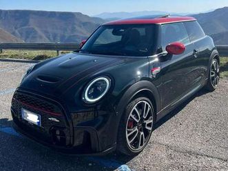 mini iv f56 2021 3p 3p 2.0 jcw auto