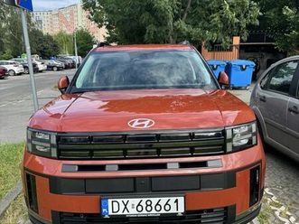 hyundai santa fe 2024 executive | cesja leasingu | bez odstępnego wroclaw krzyki • olx.pl