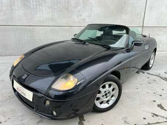 barchetta 1.8 16v