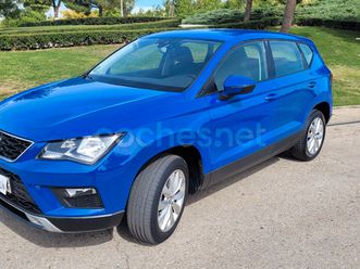 seat ateca 1.6 tdi stsp style eco