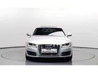 audi a7 3.0tfsi 90mije km