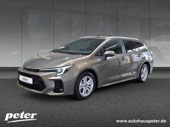 comfort+ cvt hybrid automatik klimaautomatik