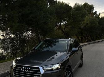 shitet audi q7 2019 2.0 benzine super okazion