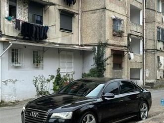 audi a8l supercharger 2013 okazion ◊