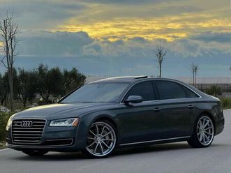 audi a8l 3.0t ‼️okazion‼️