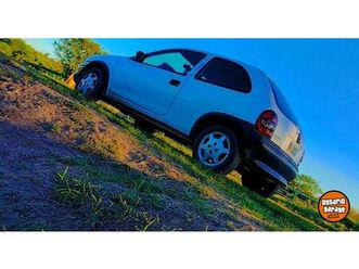 corsa life 2010 / 134.000 km