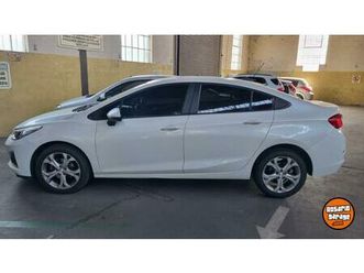 chevrolet cruze lt 2021