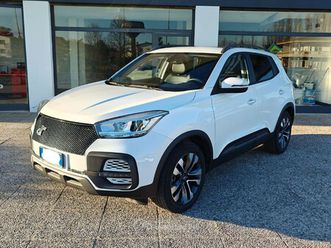 1.5 turbo dct bi-fuel gpl