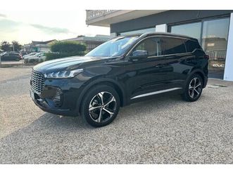 1.5 turbo cvt bi-fuel gpl