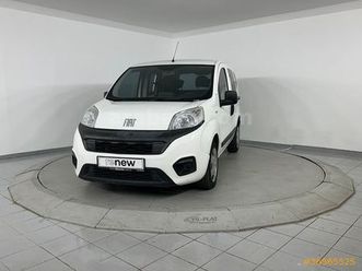 fiorino combi 1.3 multijet pop