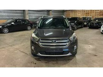 ◊ kuga 1.5 ecoboost fwd