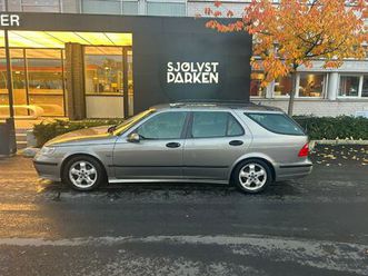 2,0 t vector aut estate