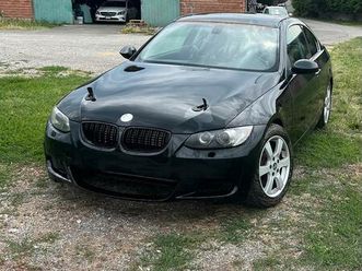 bmw 325i turbo uso drift