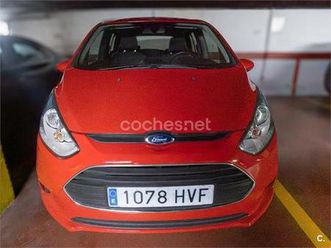 ford bmax