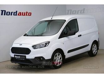 ford transit courier 1.0 (74 kw) 1.0 74kw