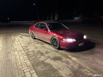 2,0i 16v s ls automaatti 4d