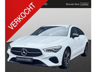 shooting brake luxury line