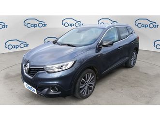 edition bose - 1.2 tce 130