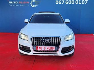 audi q 5-45 tdi