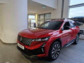 renault austral techno full hybrid e-tech 200