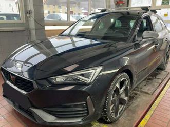 leon sp kombi 1.5 etsi dsg 150