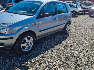 ford fusion 1.4, 2005 -