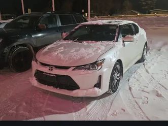 toyota scion tc coupe to sell